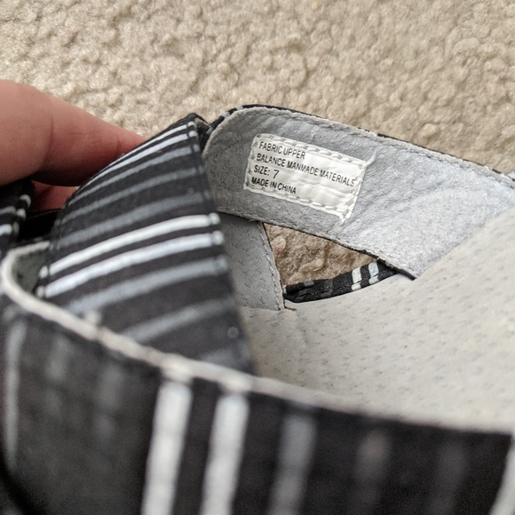 Volatile Wedge Sandals - Picture 5 of 6